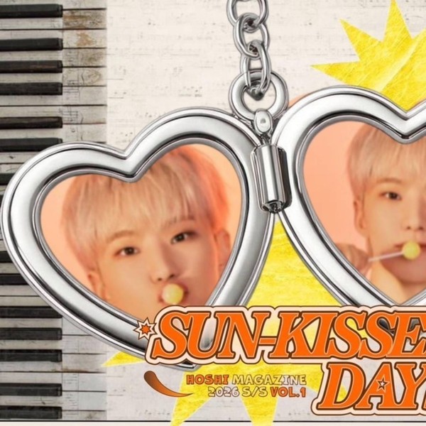 Best moment chosen by Hoshi (SEVENTEEN) fandom