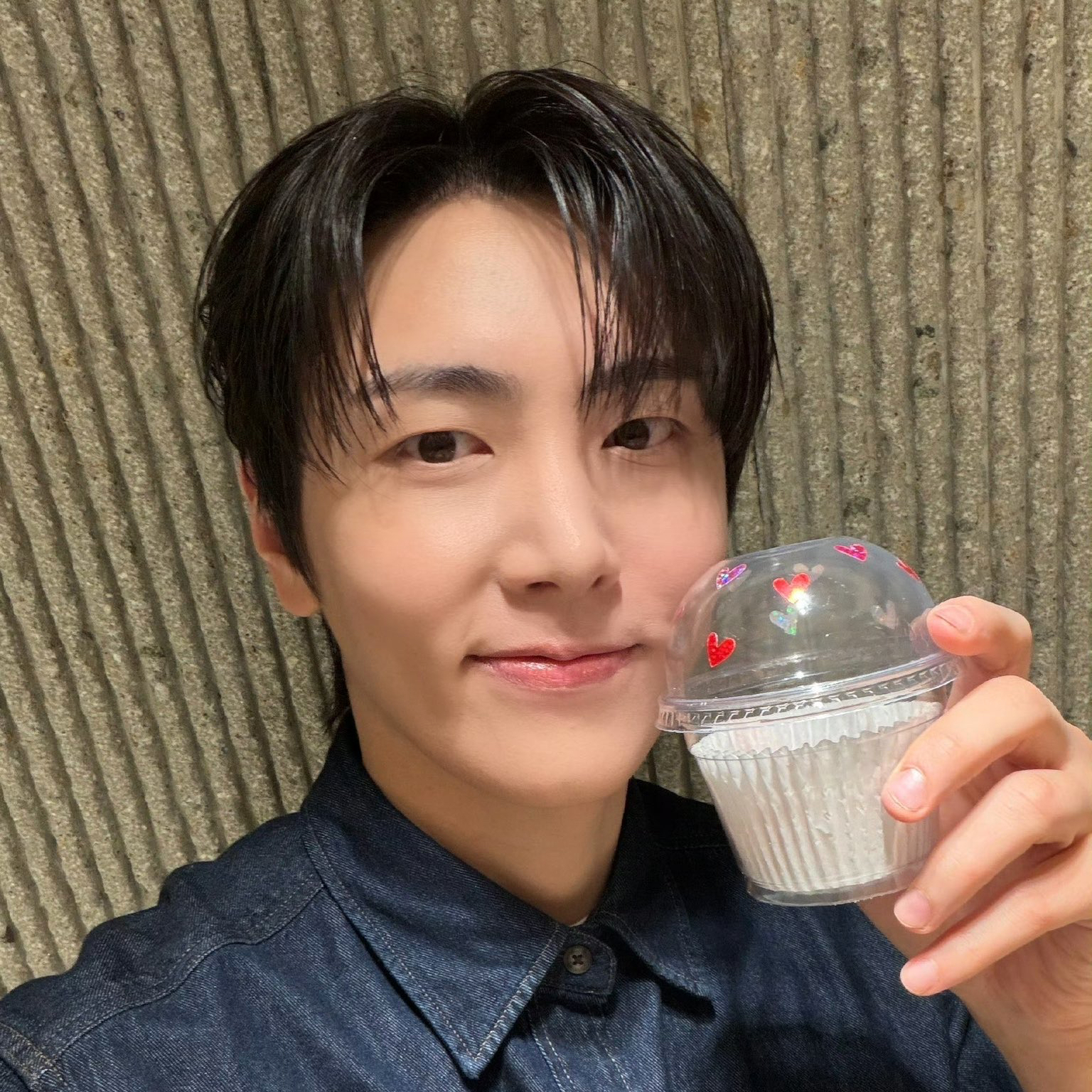 Recent activity shot of Jaeyoon (SF9)