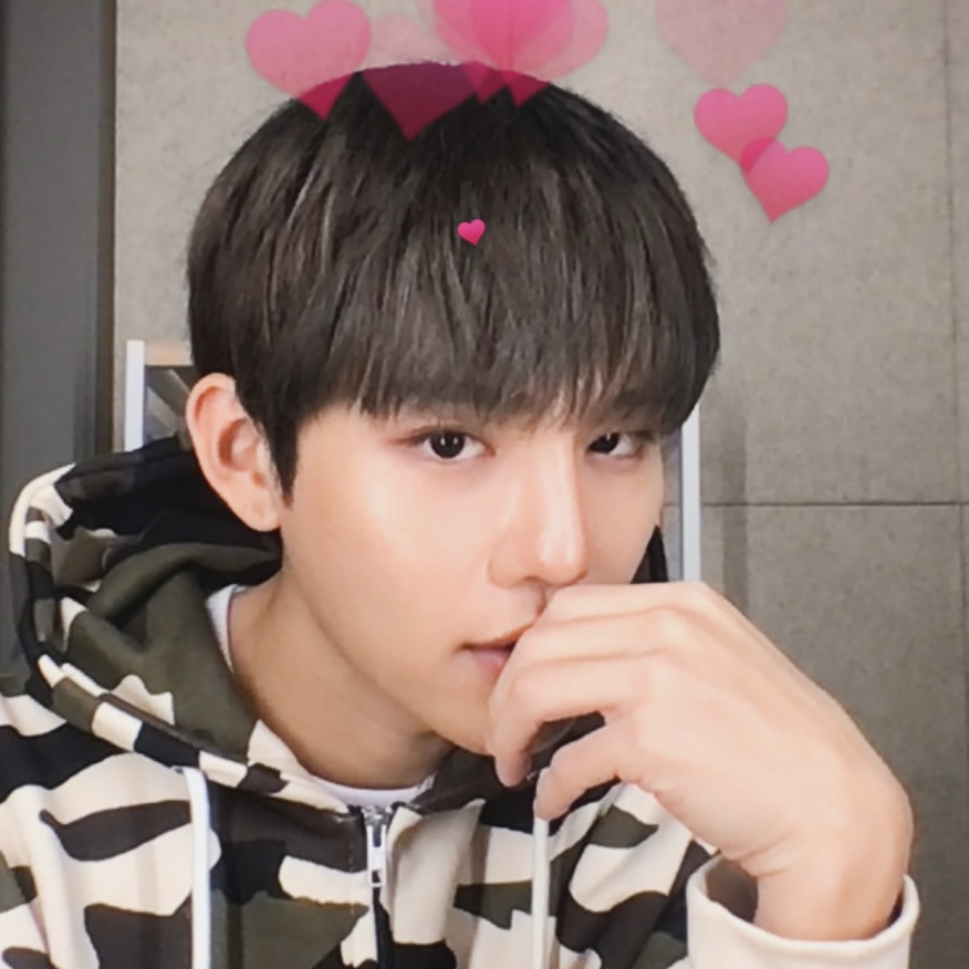 Latest photo of Seunghun (B.D.U)