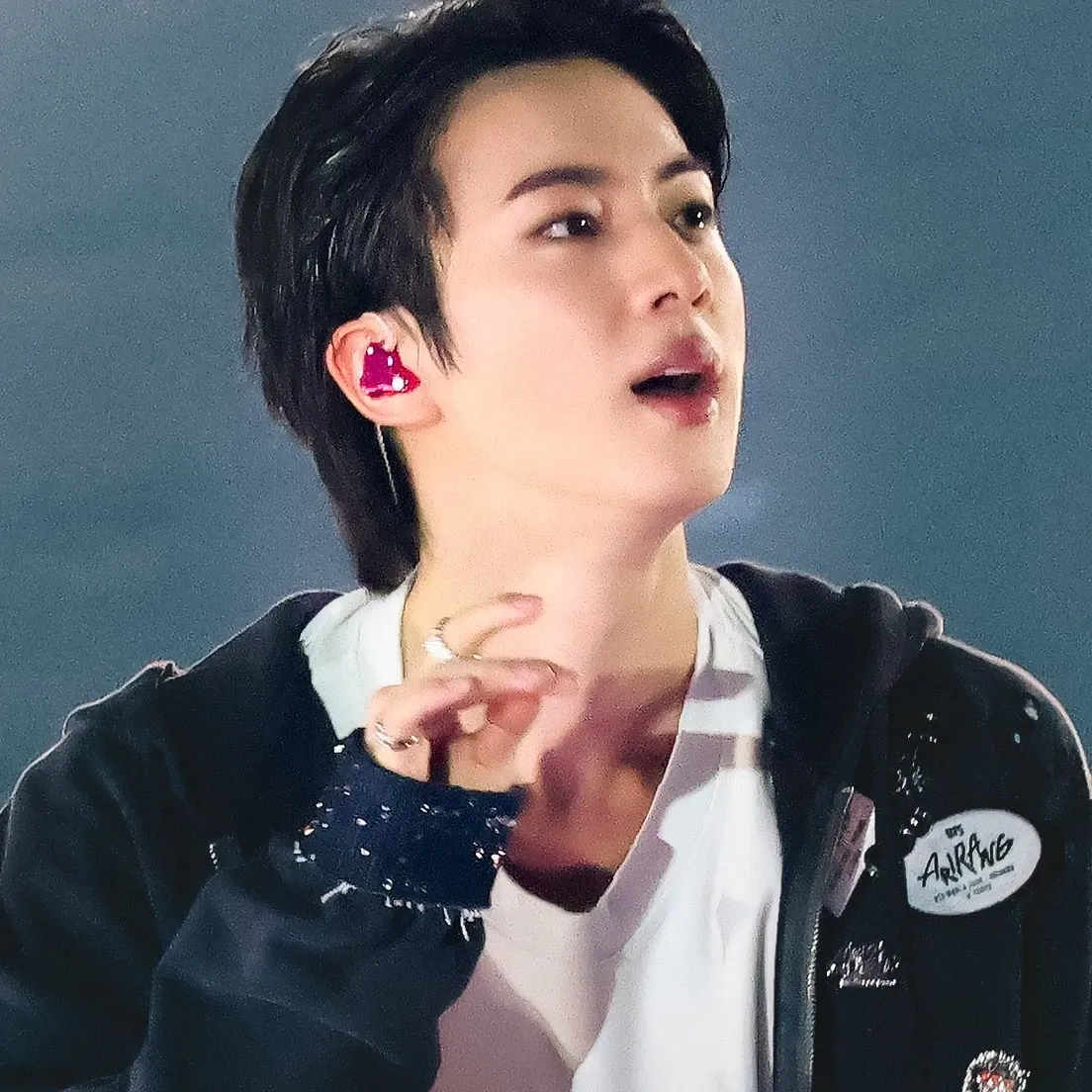 Today's hottest K-pop community feed