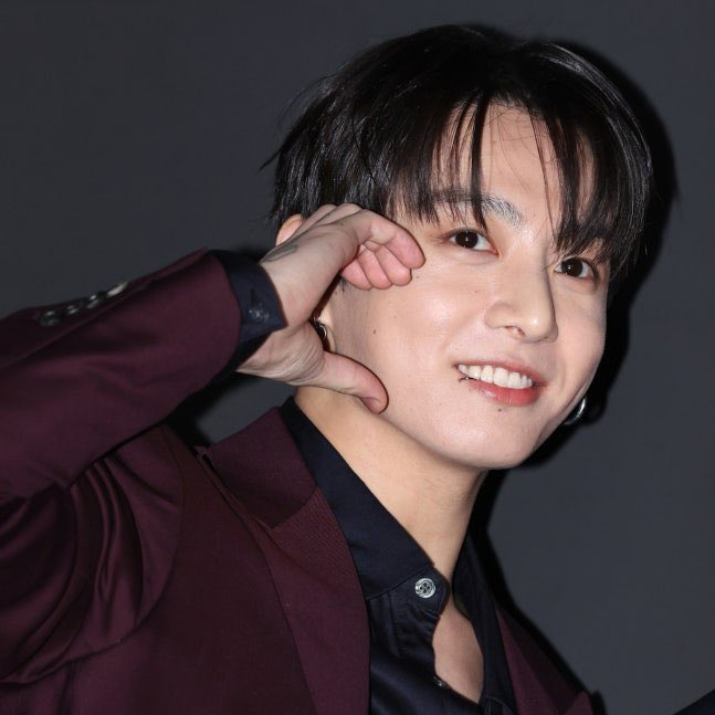 정국 (방탄소년단)의 최신 사진