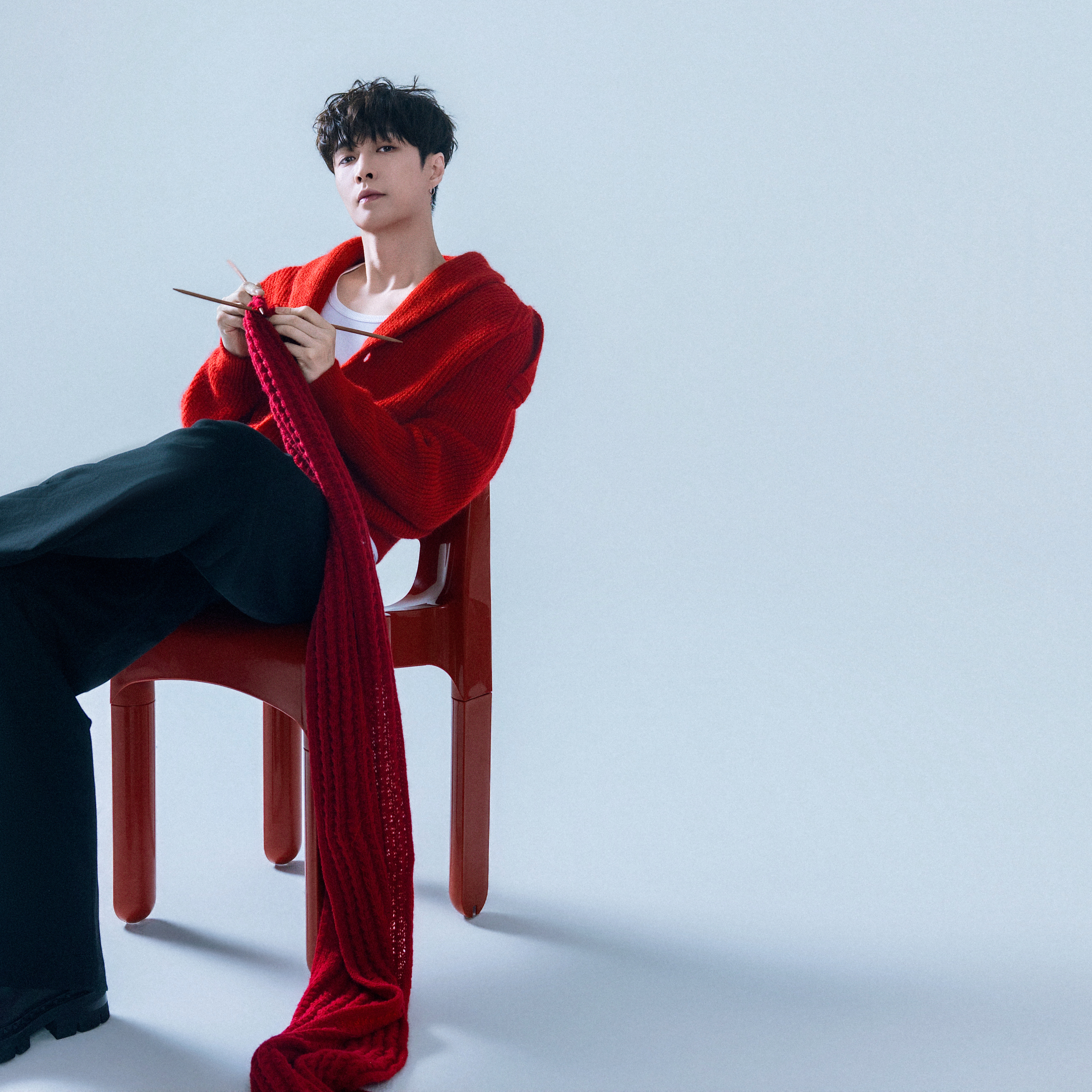 Recent activity shot of EXO