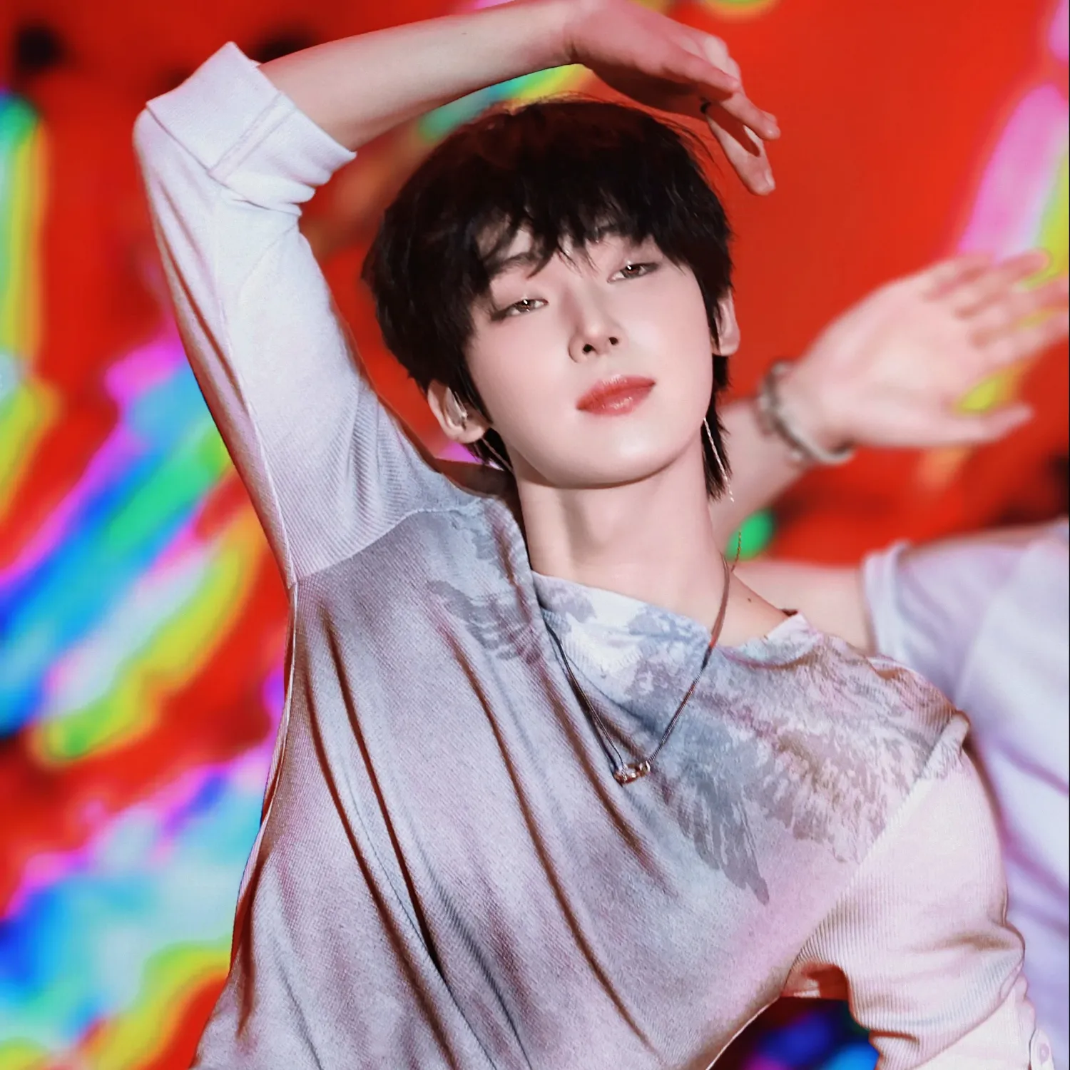 Foto terbaru Sunoo (ENHYPEN)