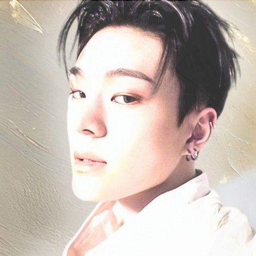 Recent activity shot of Kim Junmin (WHIB)