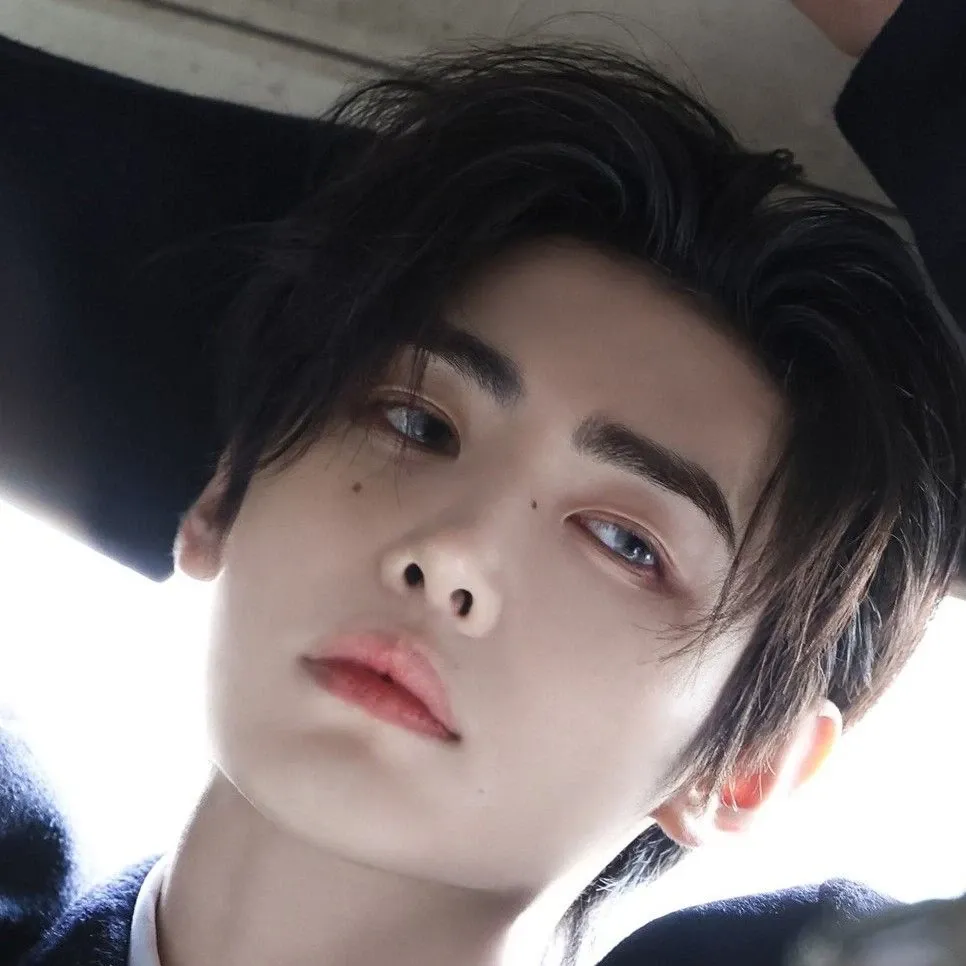 成訓 (ENHYPEN)的幕後花絮