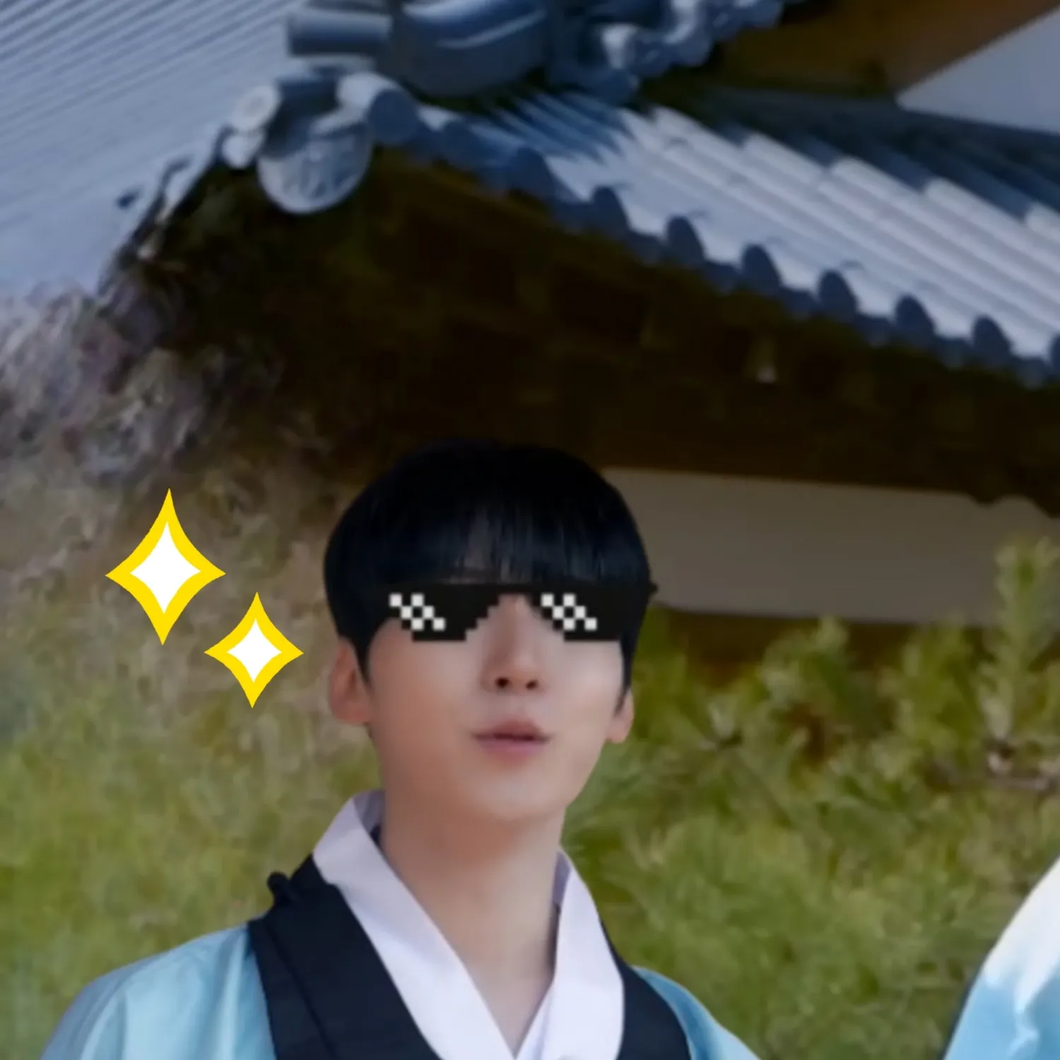 Latest photo of Keonhee (ONEUS)