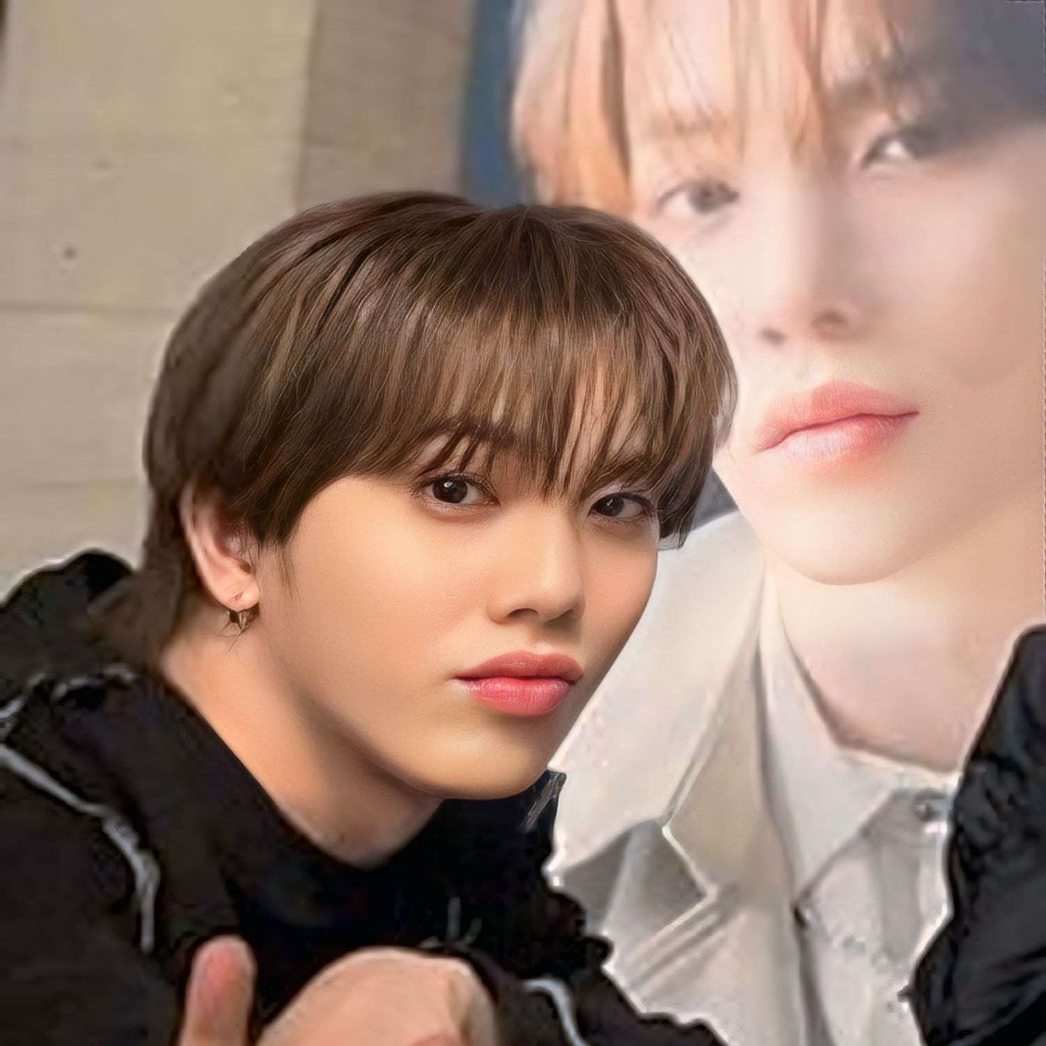 カズタ (n.SSign)の最近の活動写真