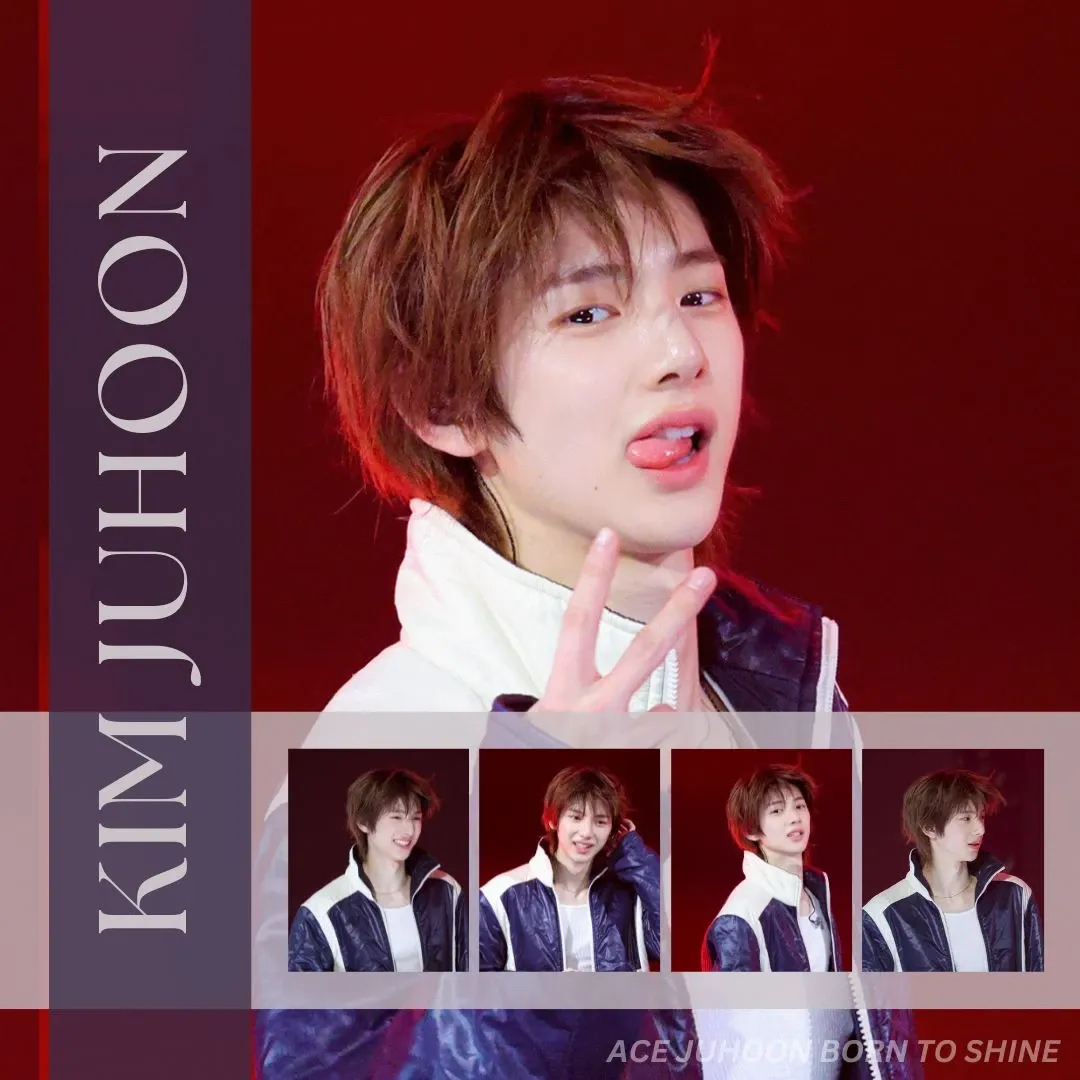 Latest photo of Juhoon (CORTIS)
