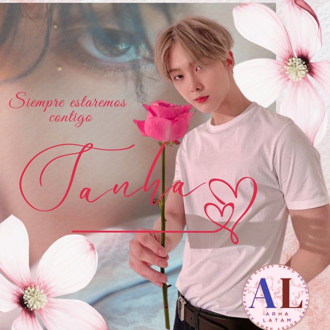 ASTRO的幕後花絮