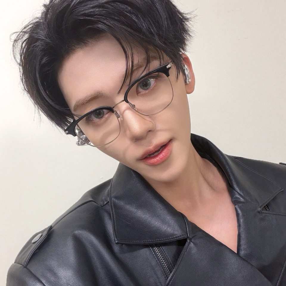 Latest photo of Jaemin (NCT DREAM)