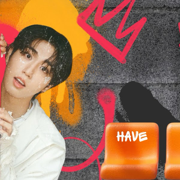 Latest photo of HAN (Stray Kids)