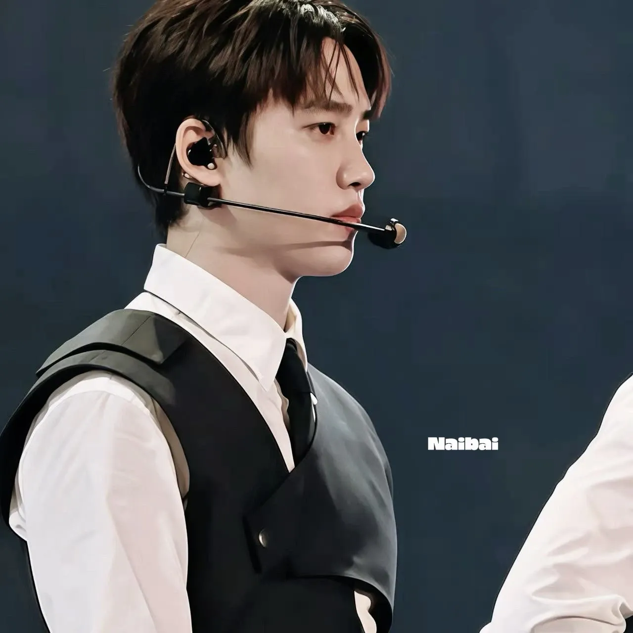 Potret di balik layar D.O. (EXO)