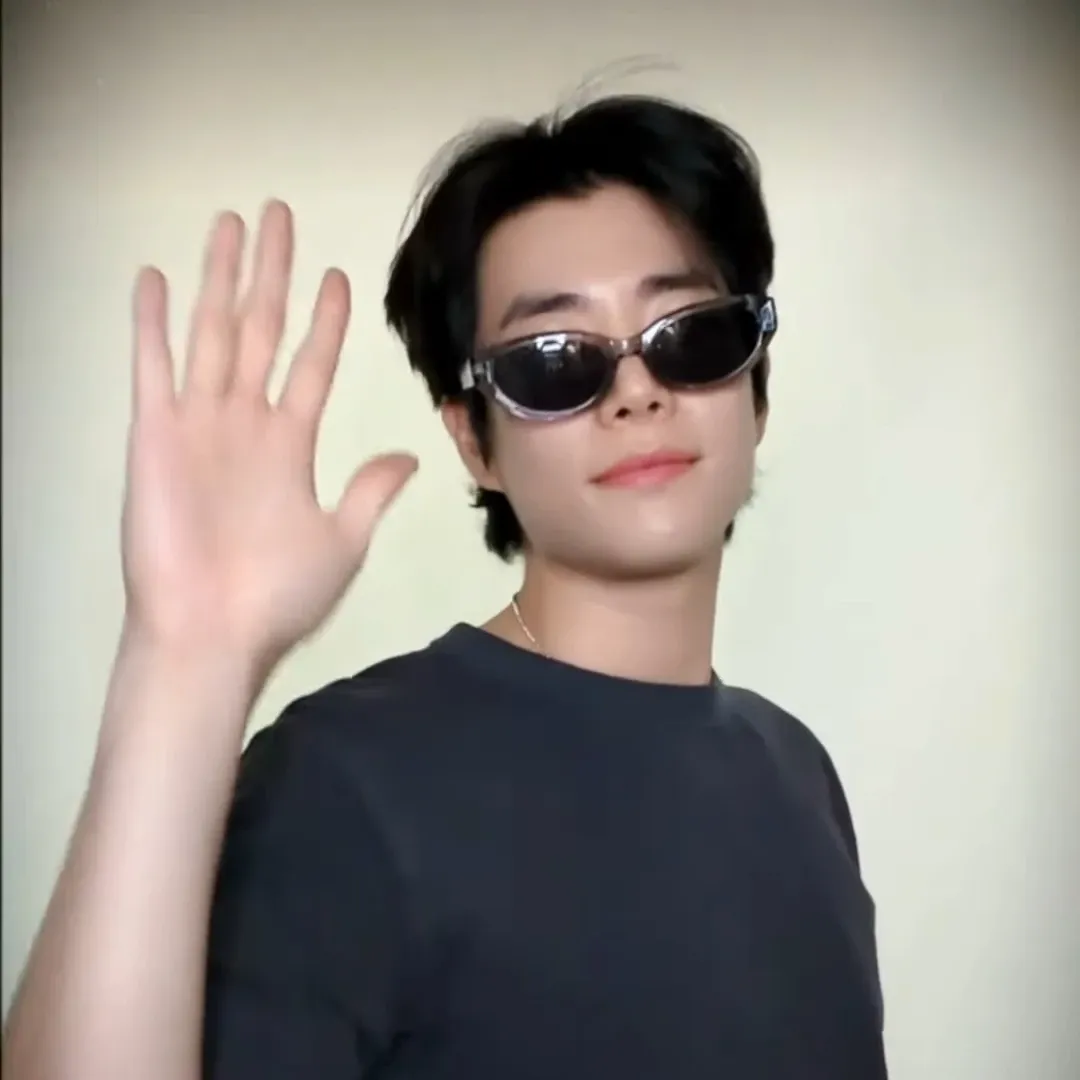 Recent activity shot of MJ (ASTRO)