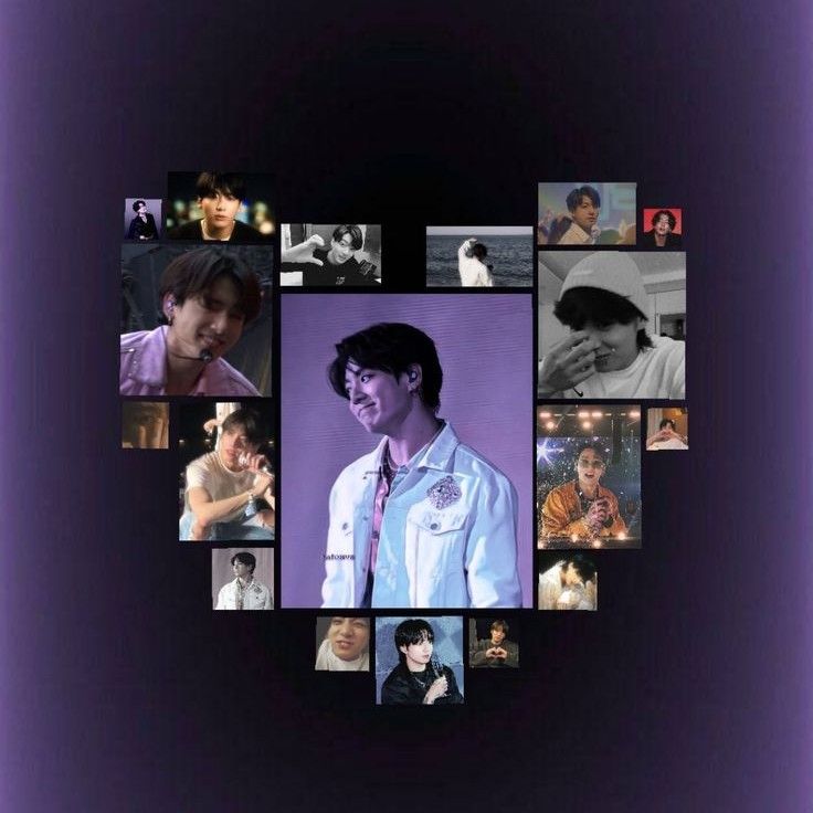 柾國 (防彈少年團)的最新照片