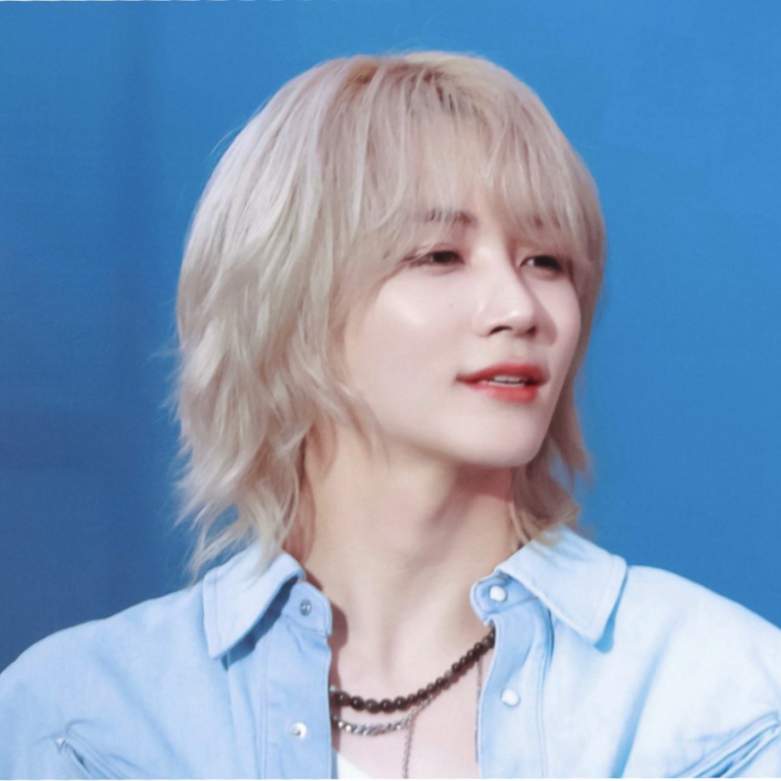 Behind-the-scenes cut of Jeonghan (SEVENTEEN)