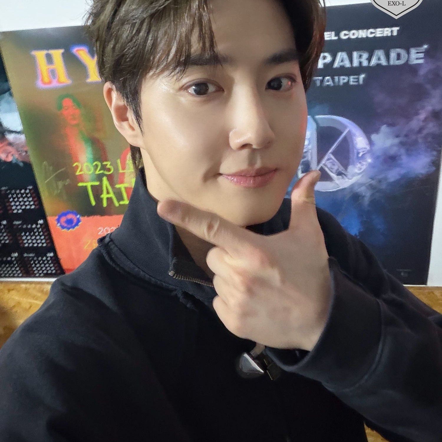 EXO의 최신 사진