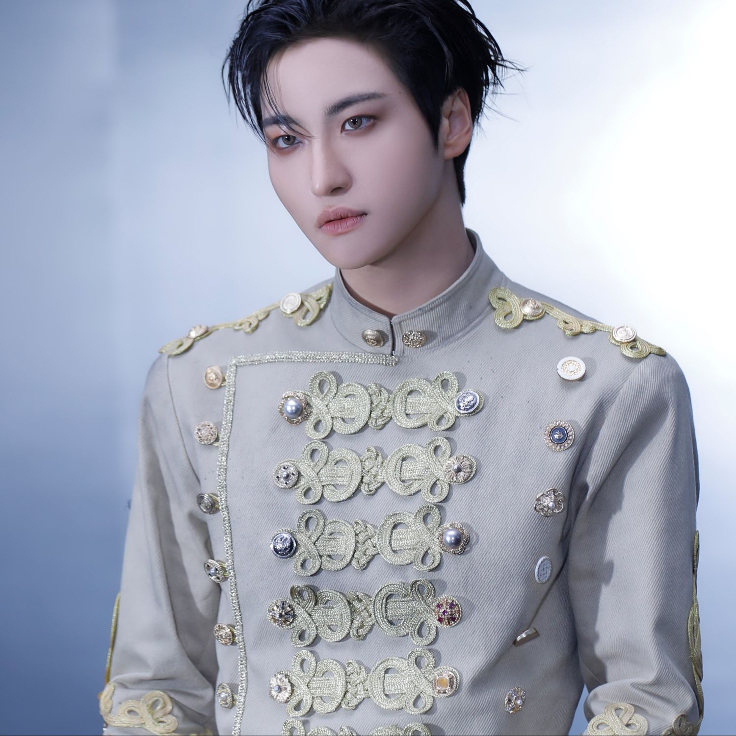 에이티즈 팬이 찍은 순간