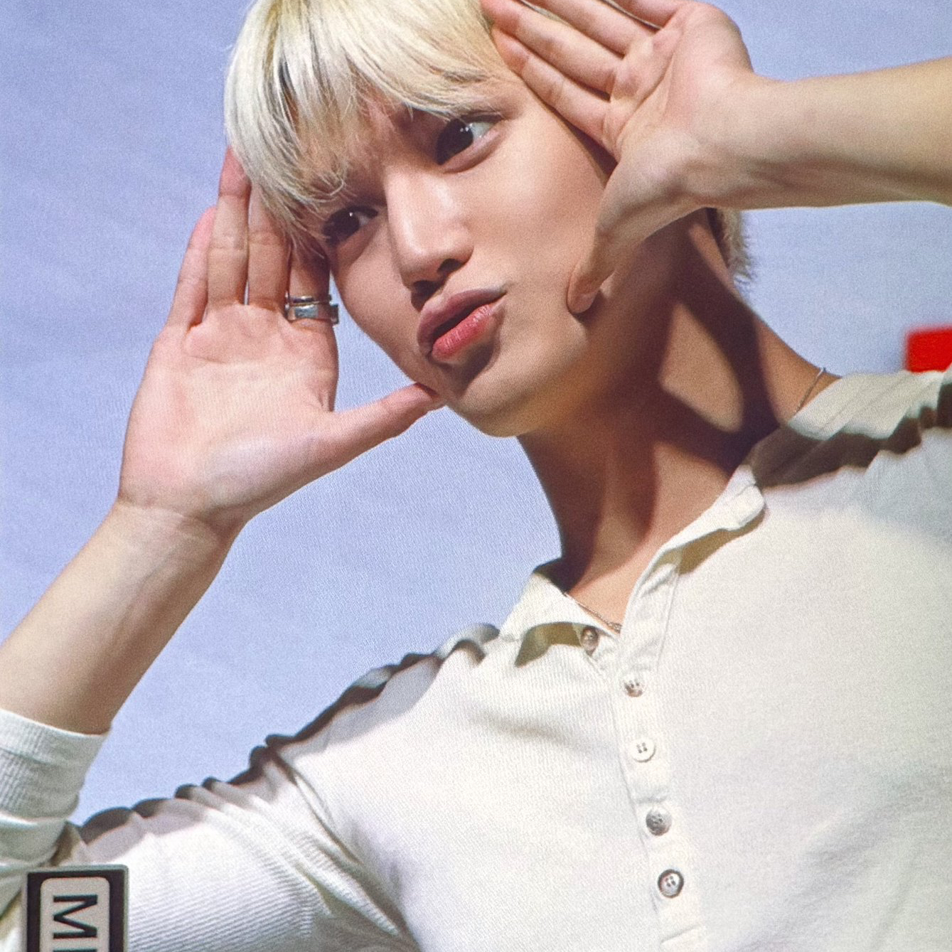 Foto aktivitas terbaru NCT