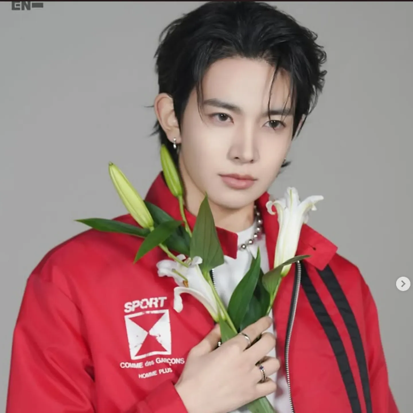 ヒスンの最近の活動写真