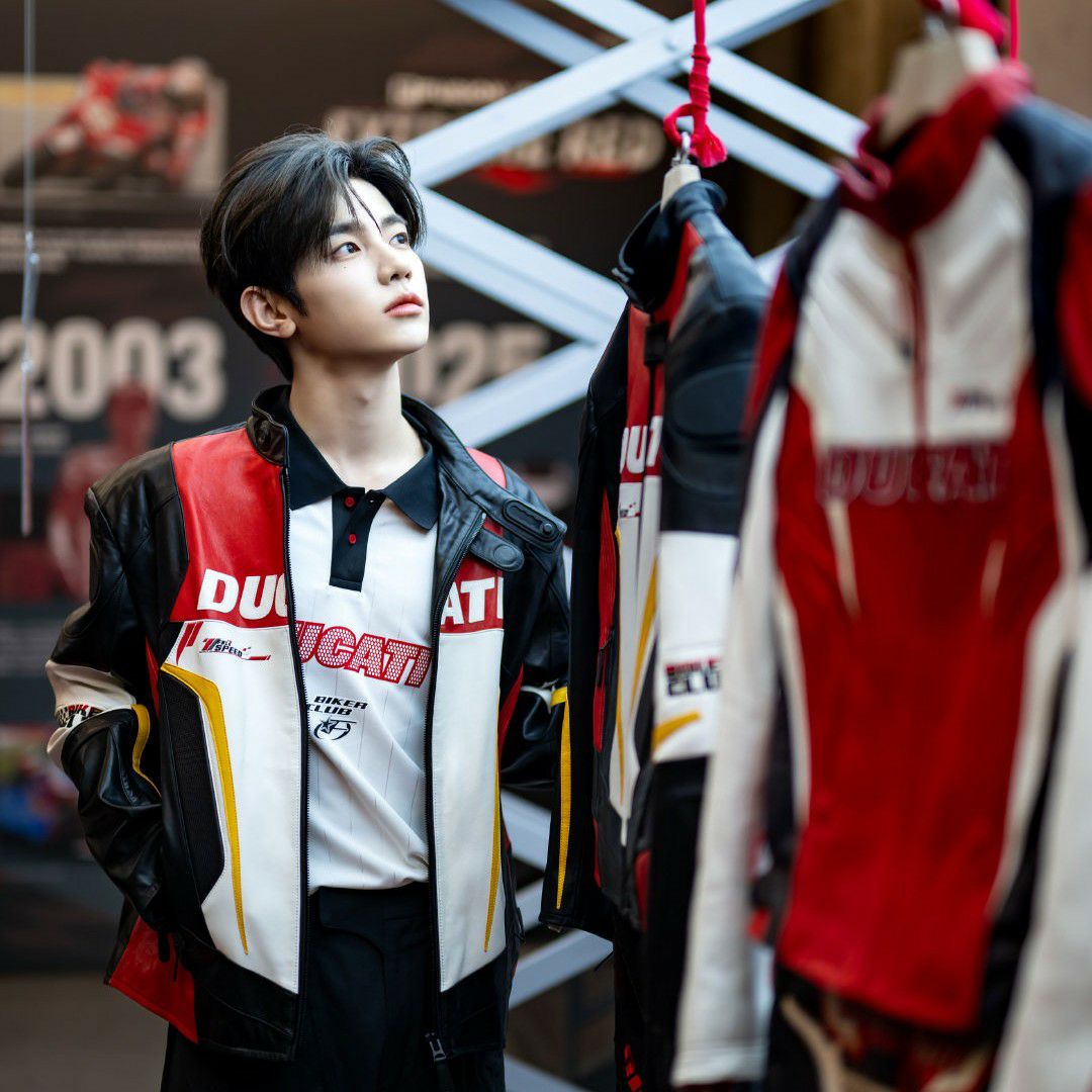 章昊的最新活動照片