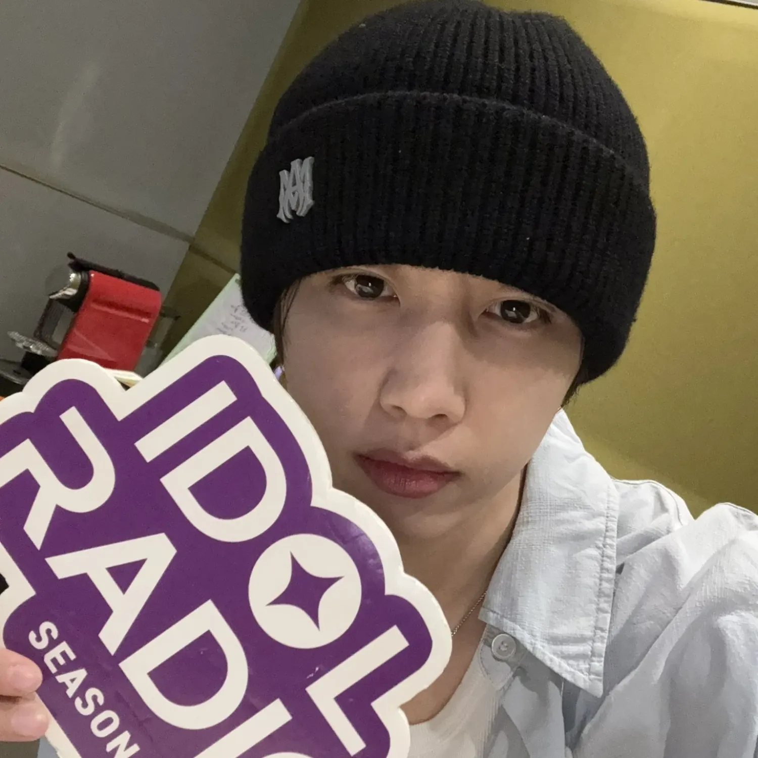 Latest photo of Sunwoo (THE BOYZ)