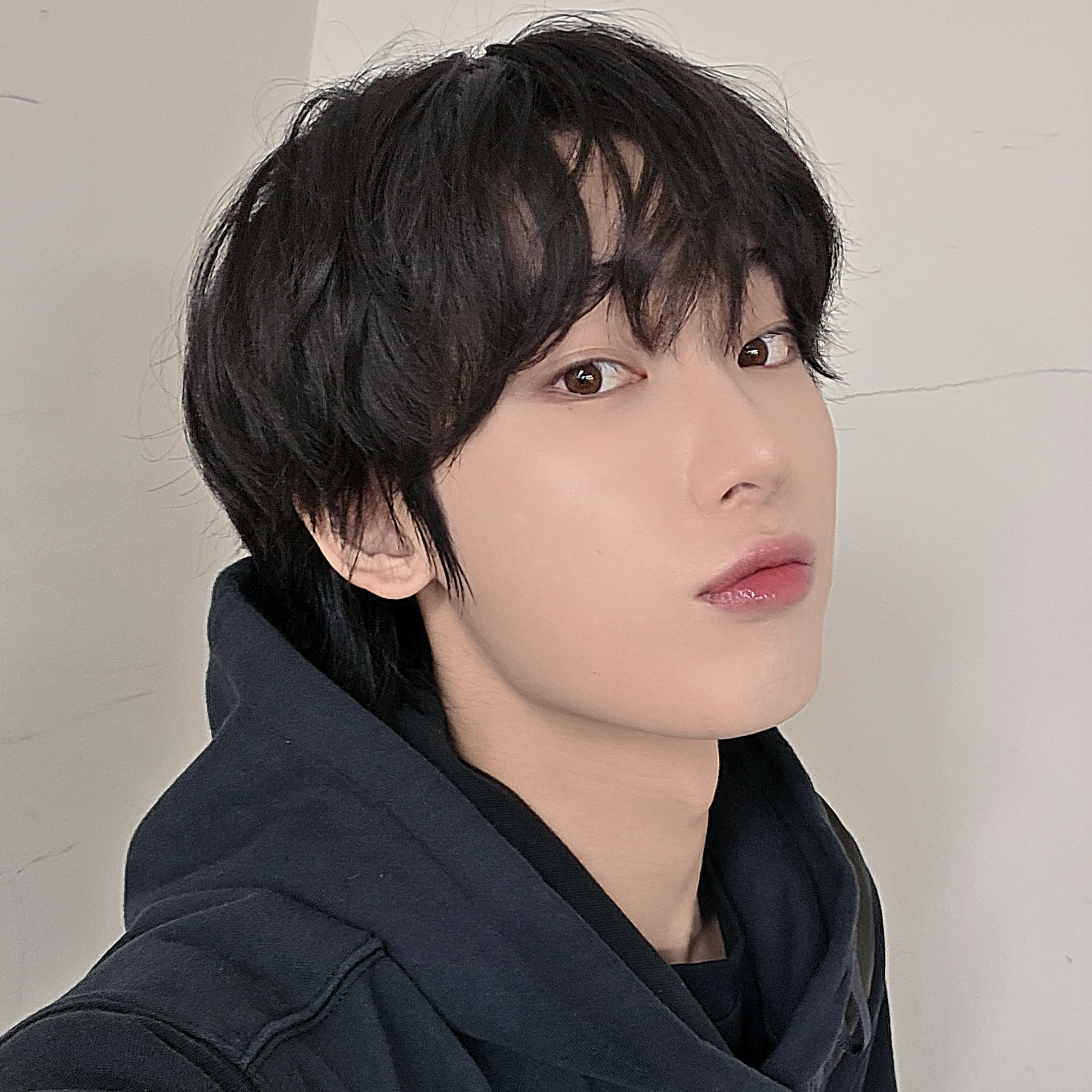 선우 (ENHYPEN) 최근 활동샷