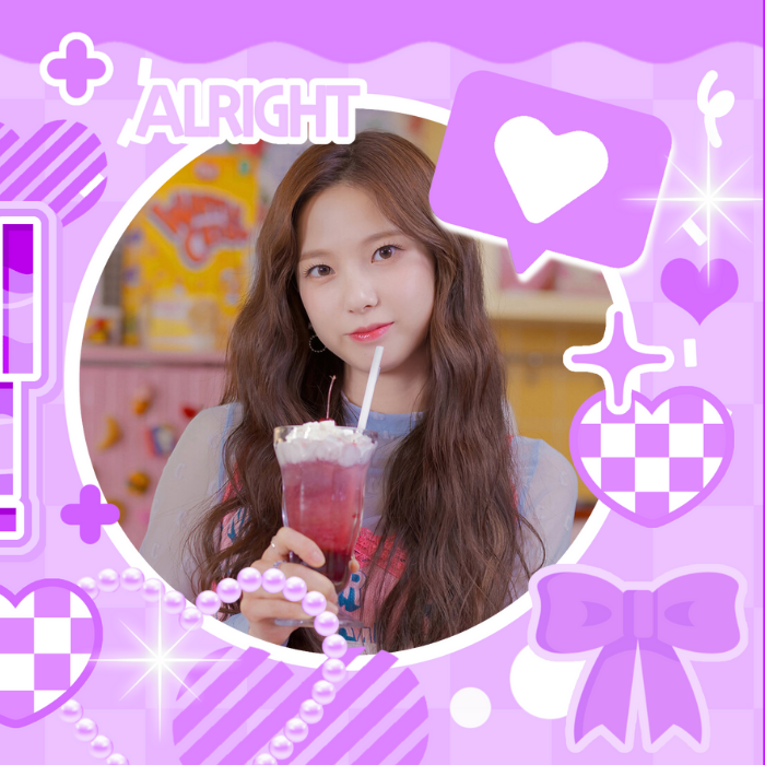 Kep1er의 비하인드 컷