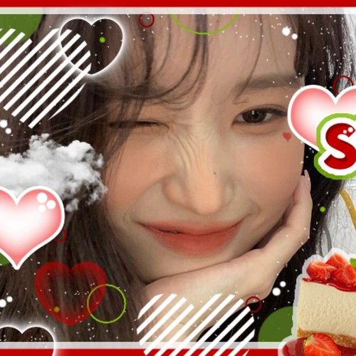 Behind-the-scenes cut of Song Hayoung (fromis_9)