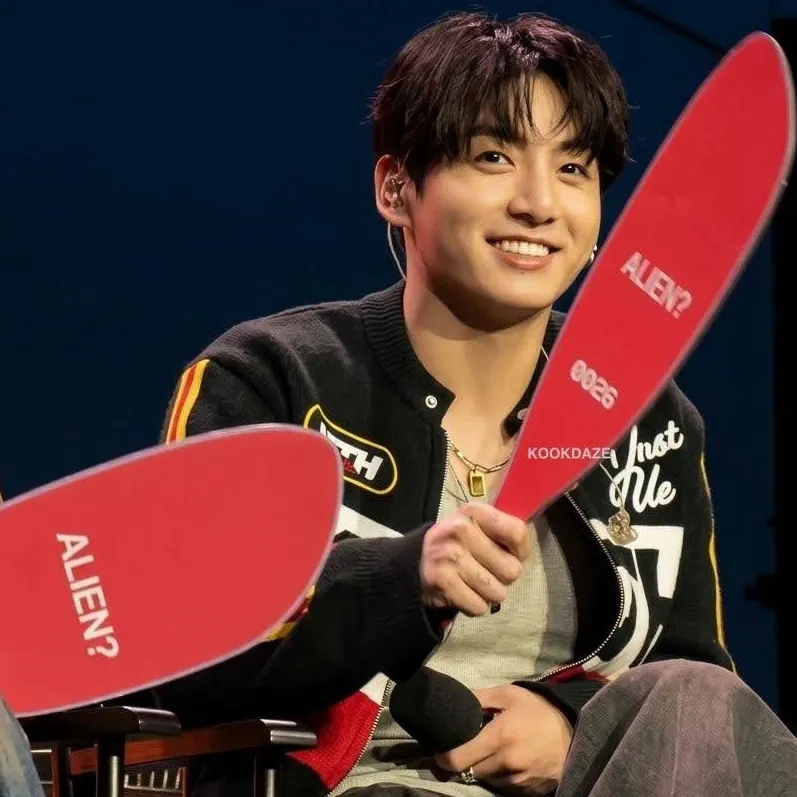 ジョングク (BTS)ファンが撮った瞬間