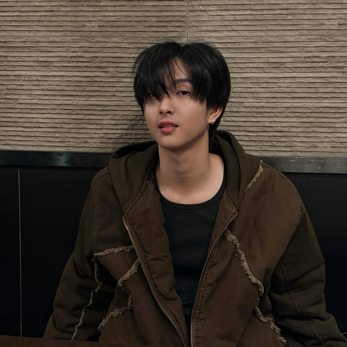 A moment captured by Copper (BUS)'s fan