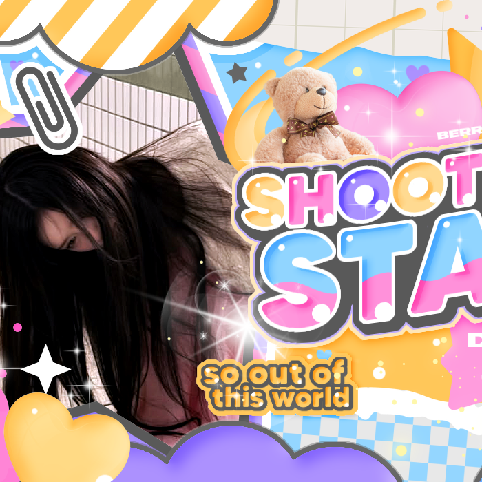 Behind-the-scenes cut of Leeseo (IVE)