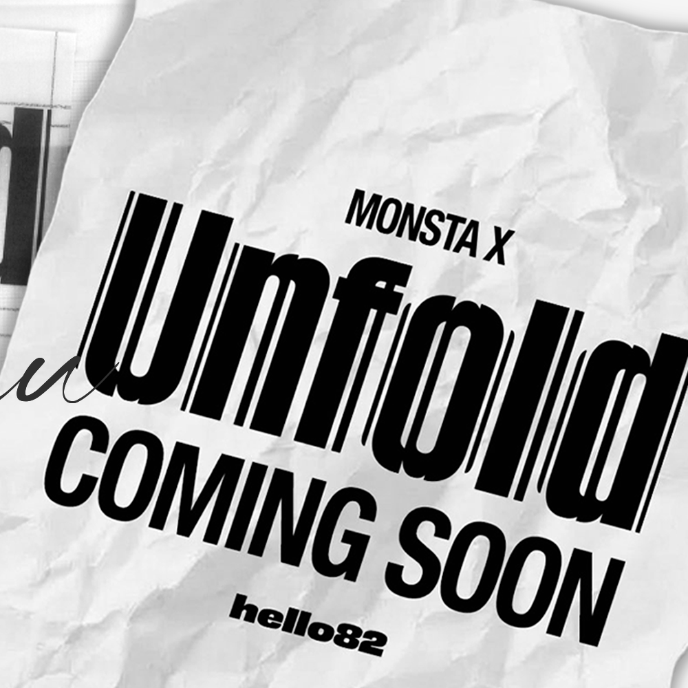 셔누 (몬스타엑스) 최근 활동샷