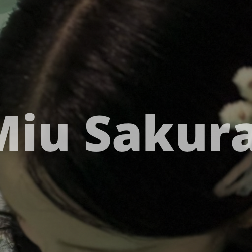 A moment captured by Sakurai Miu (ME:I)'s fan