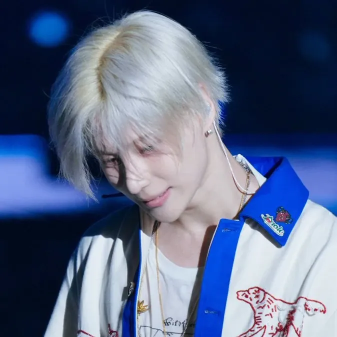 태민 (샤이니)의 비하인드 컷