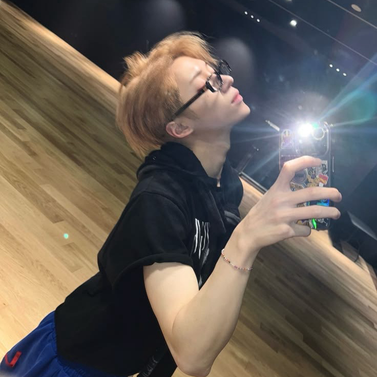 Recent activity shot of Arno (ALPHA DRIVE ONE)