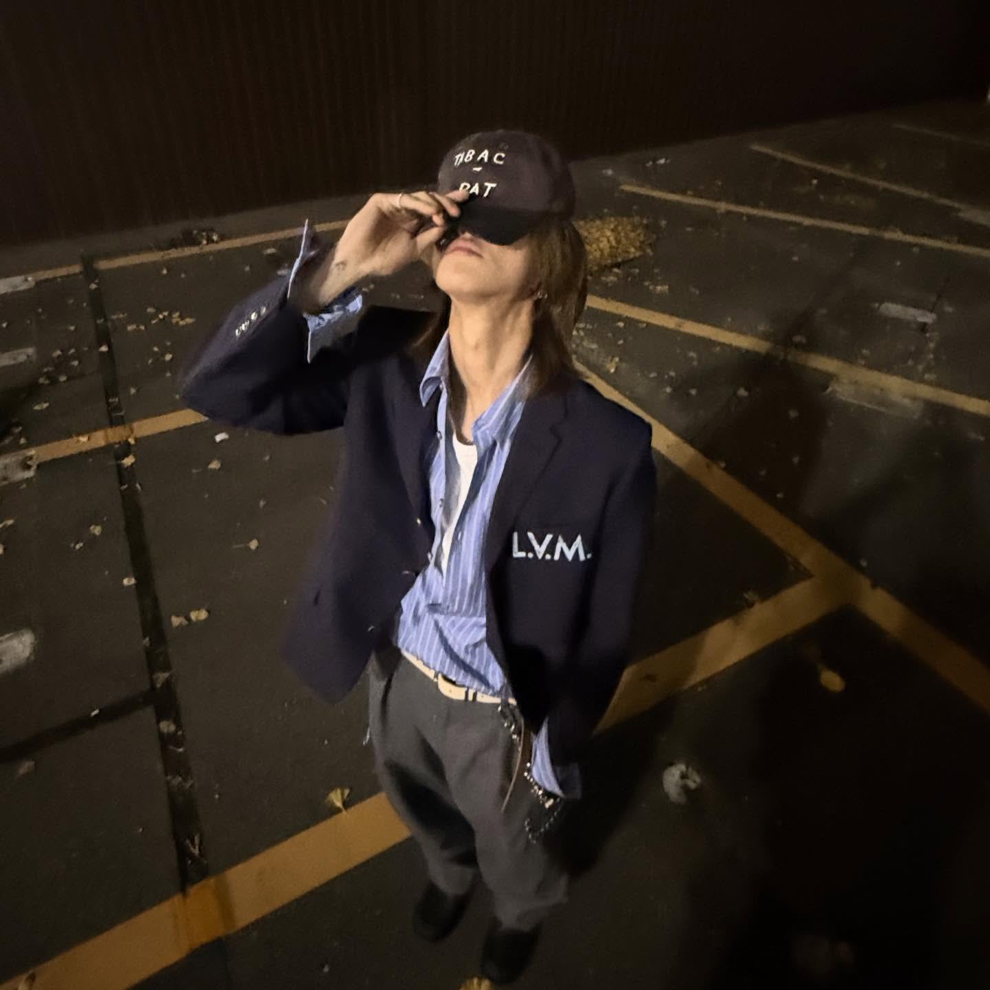 디에잇 (세븐틴) 팬이 찍은 순간