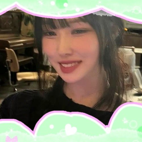 Latest photo of Yuju (GFRIEND)