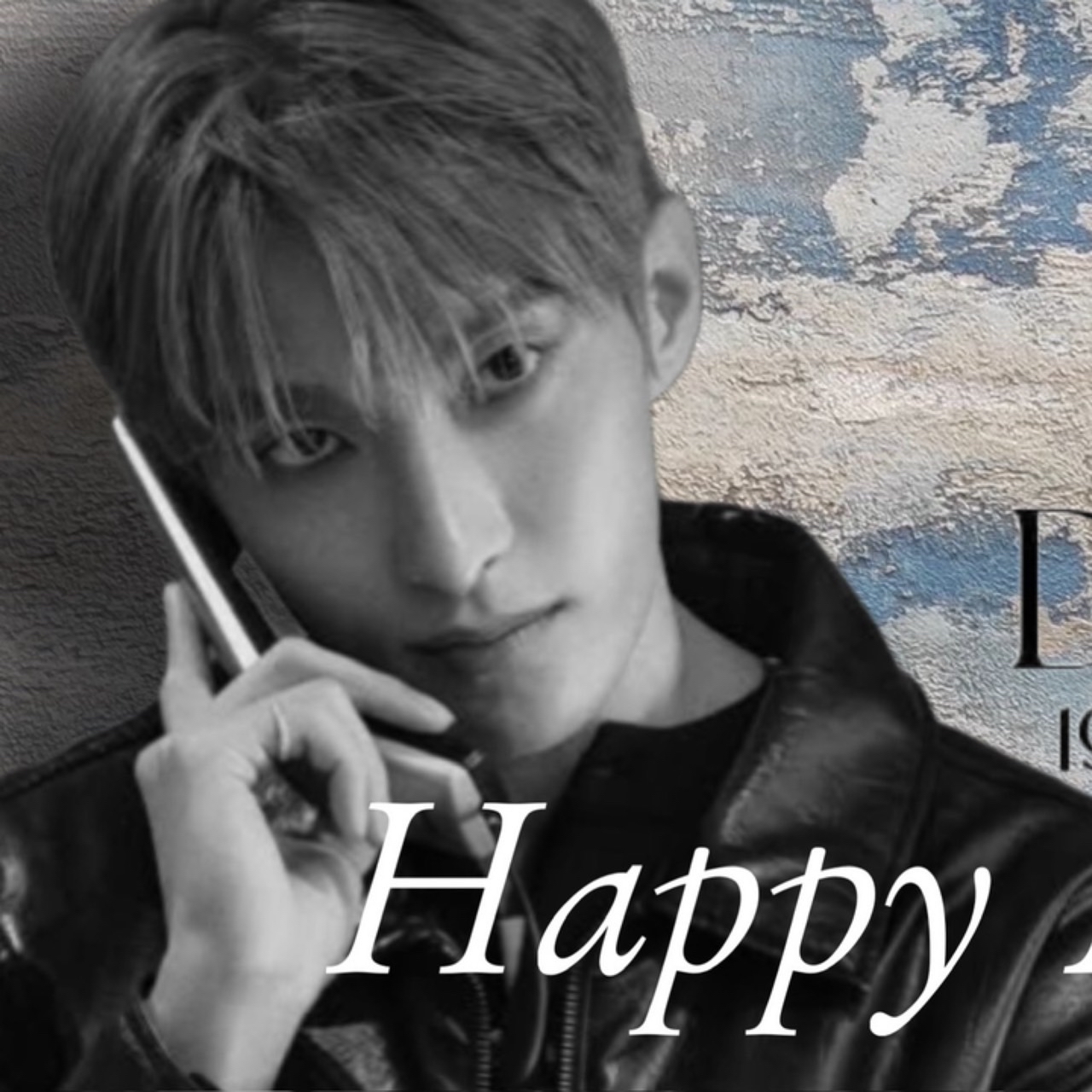 Latest photo of DK (SEVENTEEN)