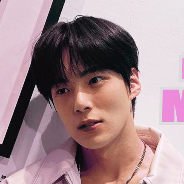 Latest photo of Minhyuk (MONSTA X)