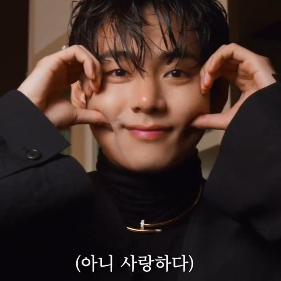 뷔 (방탄소년단) 팬이 찍은 순간