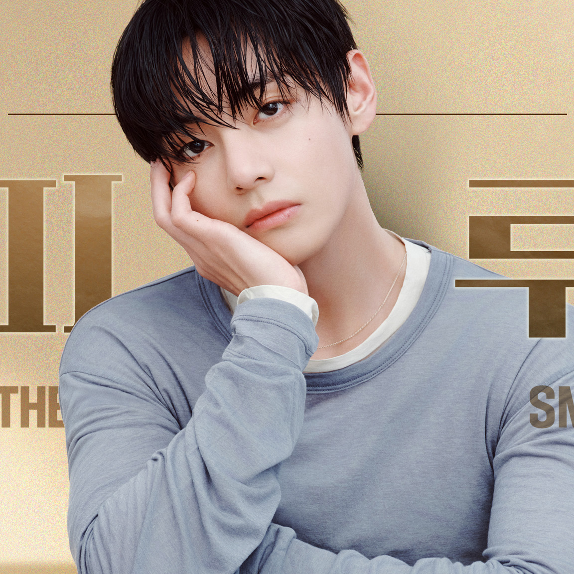 뷔 (방탄소년단)의 최신 사진