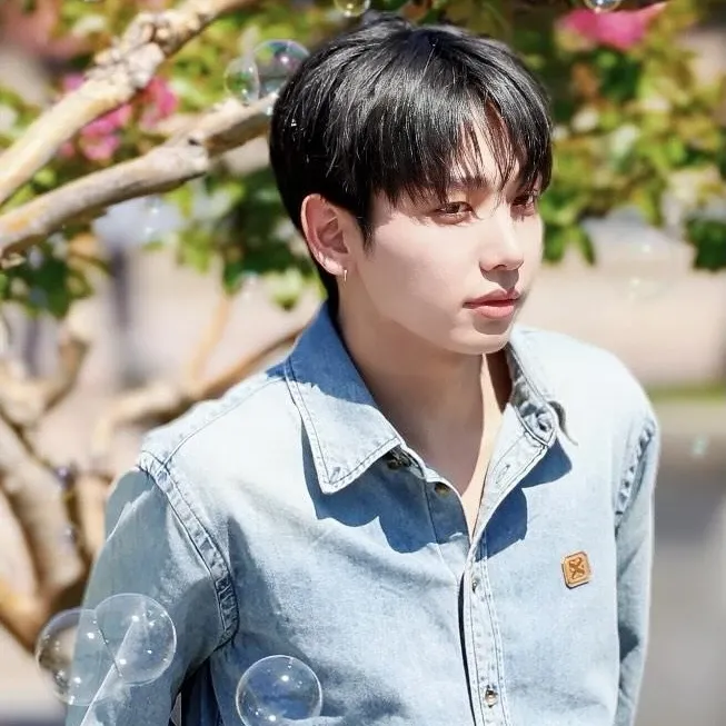 明宰铉 (BOYNEXTDOOR)粉丝拍下的瞬间