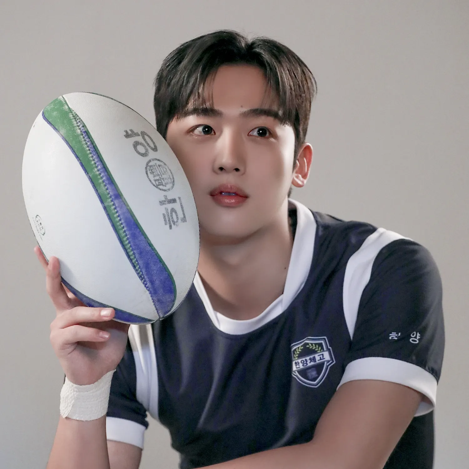 Latest photo of Kim Yohan (WEi)