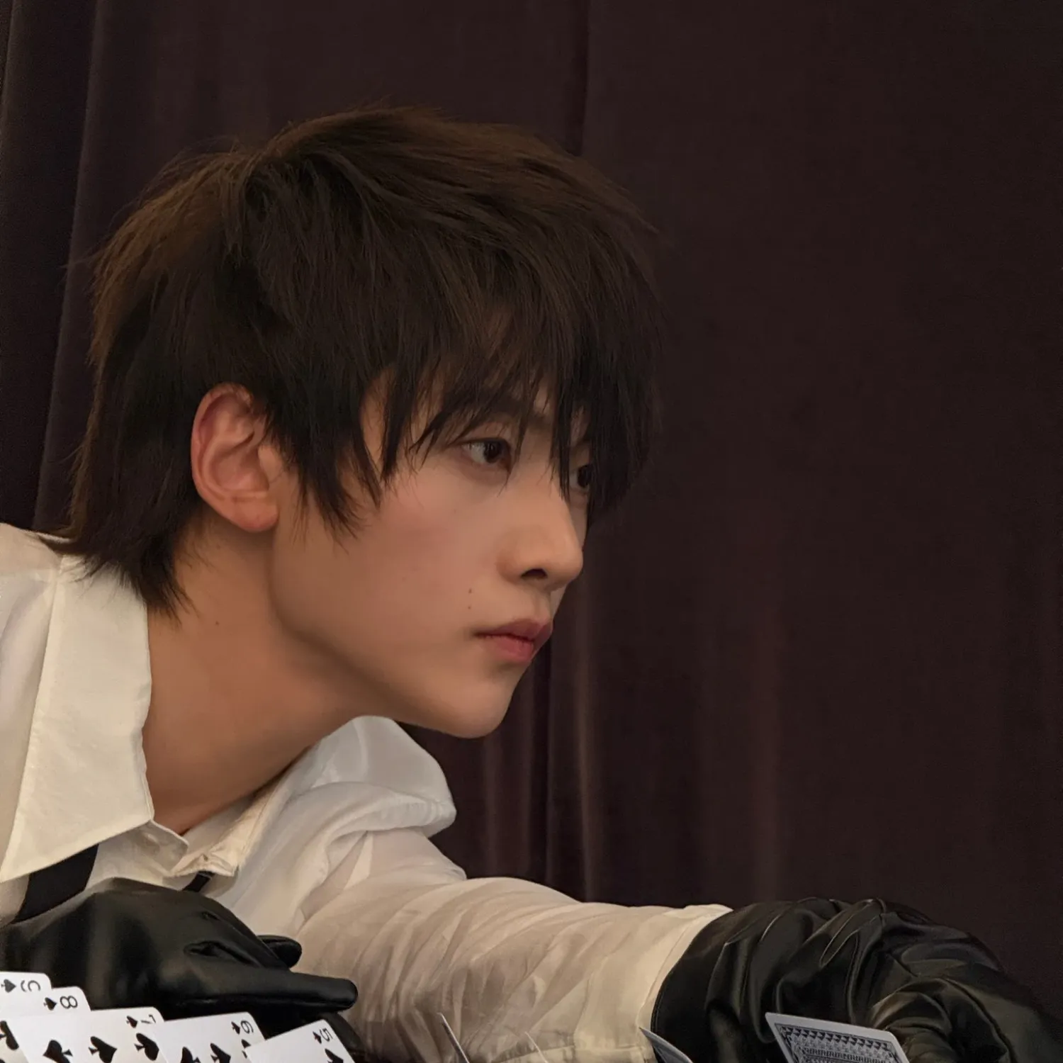 Latest photo of Seok Matthew (ZEROBASEONE)