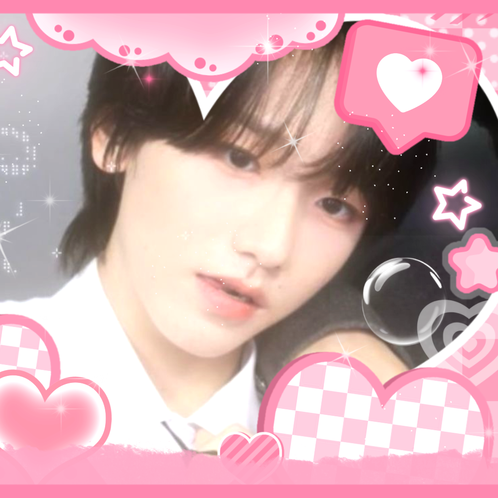 Behind-the-scenes cut of Jeong semin (IDID)