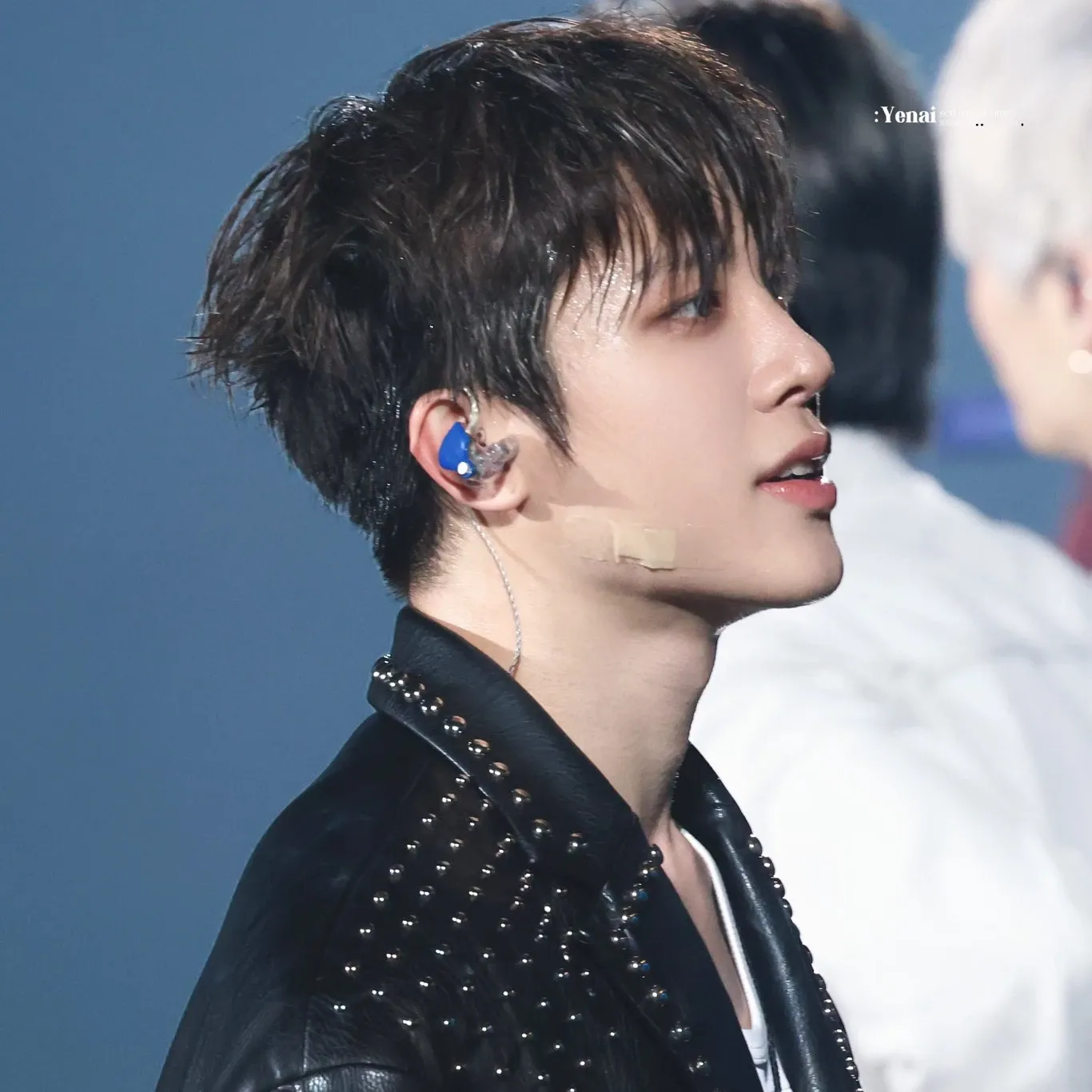 Foto aktivitas terbaru So Junghwan (TREASURE)