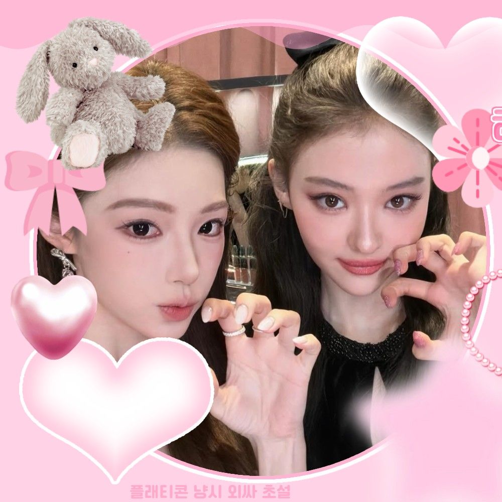 엘라 (MEOVV) 최근 활동샷