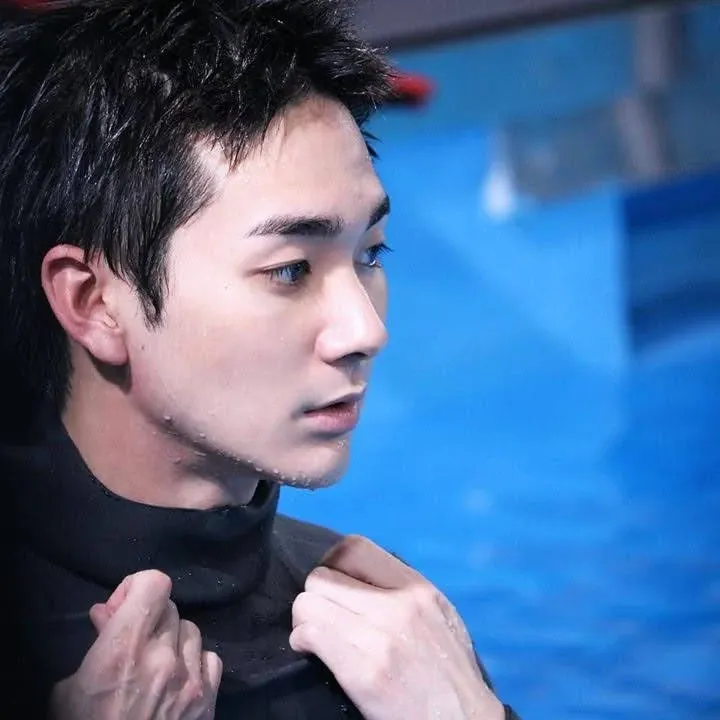 Latest photo of Aron