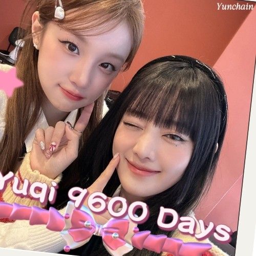 Latest photo of Minnie (i-dle)