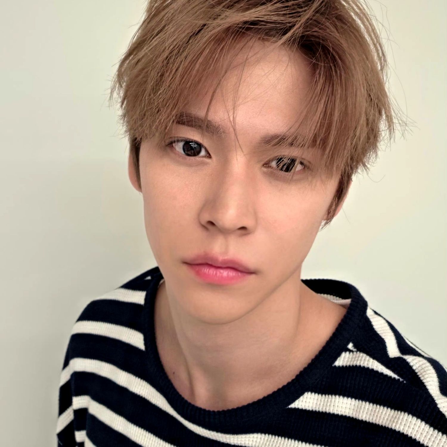 Behind-the-scenes cut of Eunseok (RIIZE)